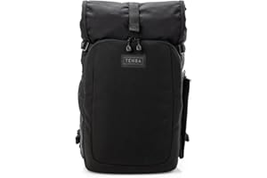 Tenba Zaino Fulton v2 14L - Nero