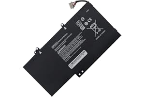 BTMKS Notebook Laptop battery for HP Pavilion X360 13-A010DX NP03XL HSTNN-LB6L 760944-421 TPN-Q146 TPN-Q147 TPN-Q148 TPN-Q149 Envy x360 15-U Pavilion x360 13-A 13-B replacement battery