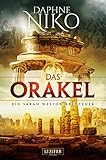 Cover zum Buch Das Orakel