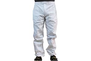 FÖRSTER-FELLNEST Pantalon d'apiculteur fonctionnel, pantalon de protection, assorti à notre veste d'apiculteur ou blouson d'apiculteur