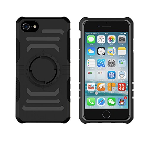 iPhone-78-Plus-CaseMagnetic-Car-Mount-PlateCaseArmband-3-in-1-Multifunctional-Sport-Armband-CasePhone-Holder-Military-Grade-Protective-Heavy-Duty-Cover-for-iPhone-7-Plus-iPhone-8-Plus