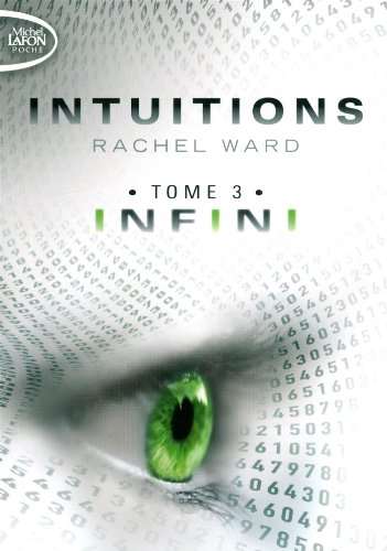 couverture de : Infini