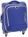 Delsey Lyptus Soft 54Cm Blue Carry-On Trolley Luggage (00046380102) RS.5100.00