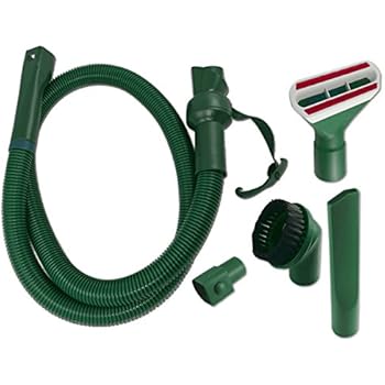 CON130 - CONDOTTO COMPATIBILE PER ASPIRAPOLVERE VORWERK FOLLETTO VK 130 131 - Foto 3