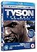 Produktbild Tyson: The Movie - Platinum Knockout Edition [Blu-ray] [2008] [UK Import]