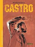 Image de Graphic Novel Paperback: Castro