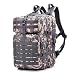 Produktbild Limeinimukete 900D Outdoor Military Erhöhung 40L Umhängetasche 3P Tactical Paket Männer und Frauen Military Enthusiasten Charge Package (Color : ACU digital)