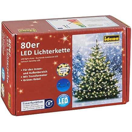 Suchergebnis auf Amazon.de für: led lichterkette aussen
