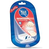 Foot Doctor &Ccedil;eki&ccedil; Parmak Desteği