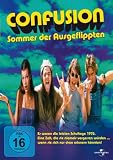 Confusion - Sommer der Ausgeflippten - Jason London