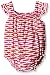 Hatley Baby Girls 0-24m Infant Bubble One Piece Little Fishes Clothing Set, Multicoloured (Pink), 18-24 Months