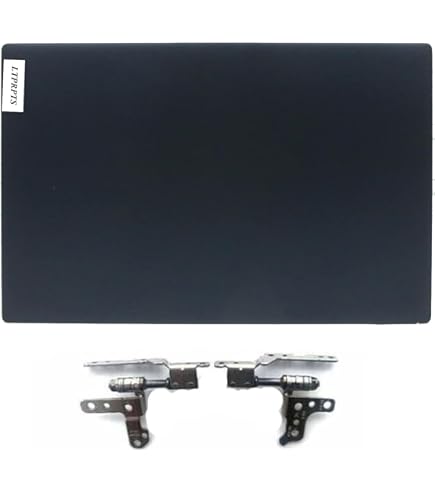 Copertura Cerniera Schermo Per Lenovo IdeaPad 3-15 - Ricambio Originale - Foto 10