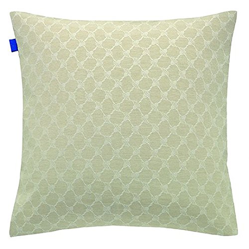 JOOP! Kissenhülle | GRACE | grau 10 – 50 x 50 - 2