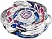 Beyblade Zero G Series BBG-26 Samurai Pegasus