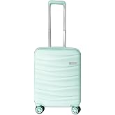 Ecrou Garnili 75 Cm Valiz Mint Yeşili