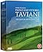 Three Films by Paolo & Vittorio Taviani [Padre Padrone, The Night of the Shooting Stars, Kaos] [Blu-ray]
