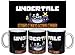 Produktbild HobbyElx Tasse Undertale