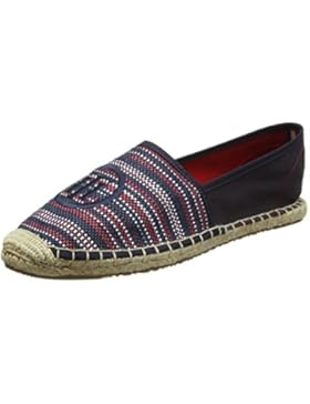 Tommy Hilfiger Damen L1285ana 13d Espadrilles