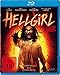 Hellgirl - Uncut [Blu-ray]