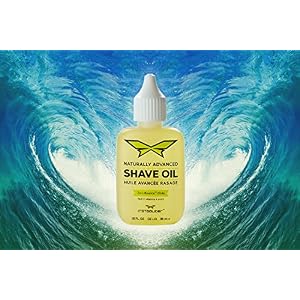 Instaglider™ Shave Oil, Royal Frankincense™ All Natural Formula Gives a Flawless Zero Bounce™ Glide Shaving Experience… - Image 4