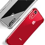 Verdickung an 4 Ecke für iPhone XR