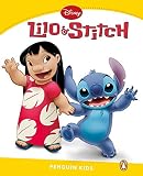 Cover zum Buch Lilo + Stitch