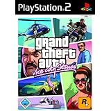 Grand Theft Auto: Vice City Stories