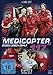 Medicopter 117 - Jedes Leben zählt (Staffel 2: Folge 09-21 im 4 Disc-Set) [Alemania] [DVD]