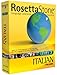 Produktbild Rosetta Stone Level 2 Italian (PC/Mac) [Import]