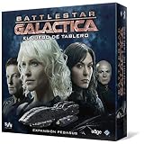 battlestar pegasus 3d model Manufacturer: Fantasy Flight Games
