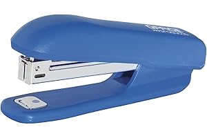 ‎OFFICER PRODUCTS Zszywacz OFFICE PRODUCTS Zszywa do 16 Kartek Plastik Niebieski/Drobne Akcesoria Biurowe/Typ-Standard/Materiał-Metal/plastik/Ilość Kartek-16 / Kolor-Niebieski/Gł. Wsunięcia (mm)-50