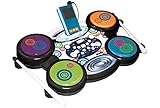Simba 106835639 - My Music World I-Drum mit MP3 Funktion