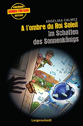 A l'ombre du Roi Soleil - Im Schatten des Sonnenkönigs en ligne A l'ombre du Roi Soleil - Im Schatten des Sonnenkönigs gratuit
