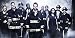 Produktbild Infinite Arts Chicago Fire (28inch x 14inch/70cm x 35cm) Silk Print Poster - Silk Printing - 2C008E