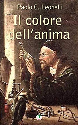 Download Il colore dell'anima