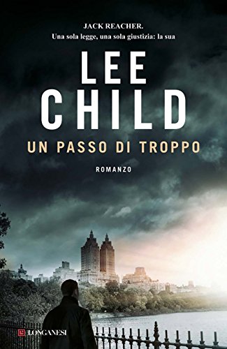Download Un passo di troppo: Serie di Jack Reacher Download Un passo di troppo: Serie di Jack Reacher