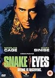 Snake Eyes [DVD] [1998]