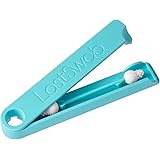 LastSwab® Bastoncino Cotonato per Pulizia Orecchie Riutilizzabile LastObject – Bastoncino Cotonato Orecchie per Bambini – Ast