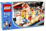 LEGO SPORTS Basketball 3432 - Basketballstadion - LEGO