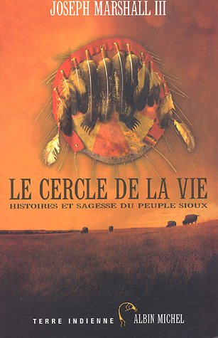 couverture de : Cercle de la vie, le