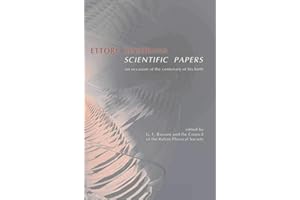 Ettore Majorana: Scientific Papers (English, Italian and German Edition)