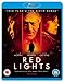 Red Lights [Blu-ray]
