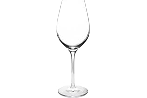 Cofan Pack de 6 copas jerezanas | Copas catavino de cristal con tallo alto | Capacidad: 30 cl | Copas catavinos | Perfectas para vinos y licores