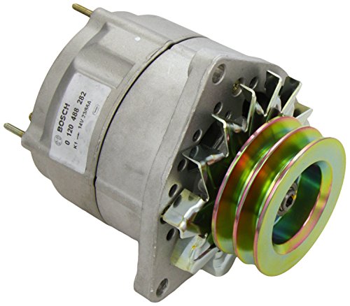 Preisvergleich Produktbild Bosch 120488282 Lichtmaschine