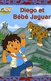 Diego et Bébé Jaguar