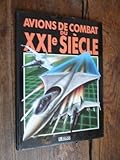 Avions de combat du xxie siecle by 