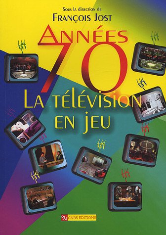 Download Années 70-La télévision en jeu Download Années 70-La télévision en jeu