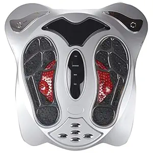 R A PRODUCTS infrared foot and blood circulation massager health protection instrument