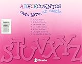 Image de S-Z (ABECECUENTOS cada letra, un cuento) (Castellano - A Partir De 3 Años - Libros Didácticos - Abececuentos)