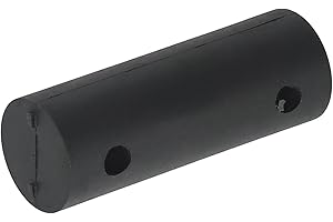 EpheyFIF Windsurf sostituzione albero gomma windsurf boccola riparazione Windsurf albero sostituzione tendine in gomma